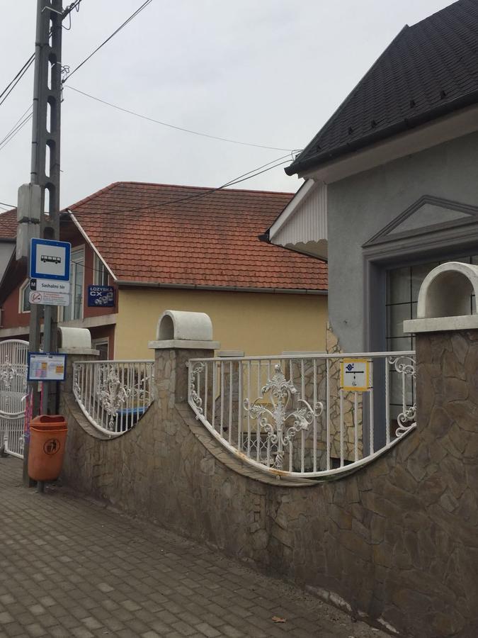 Home Of Danube Будапеща Екстериор снимка
