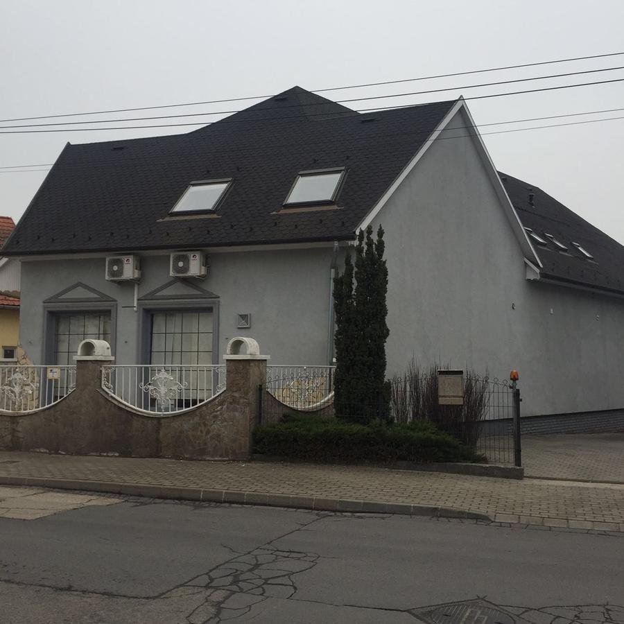 Home Of Danube Будапеща Екстериор снимка