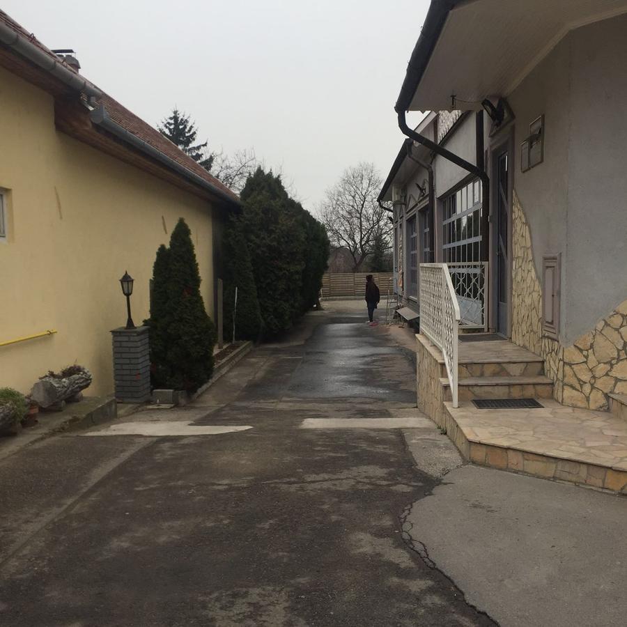 Home Of Danube Будапеща Екстериор снимка