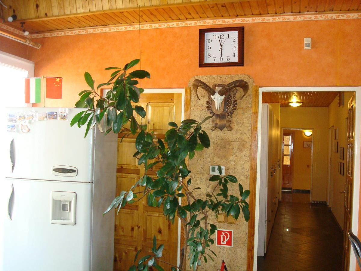 Home Of Danube Будапеща Екстериор снимка